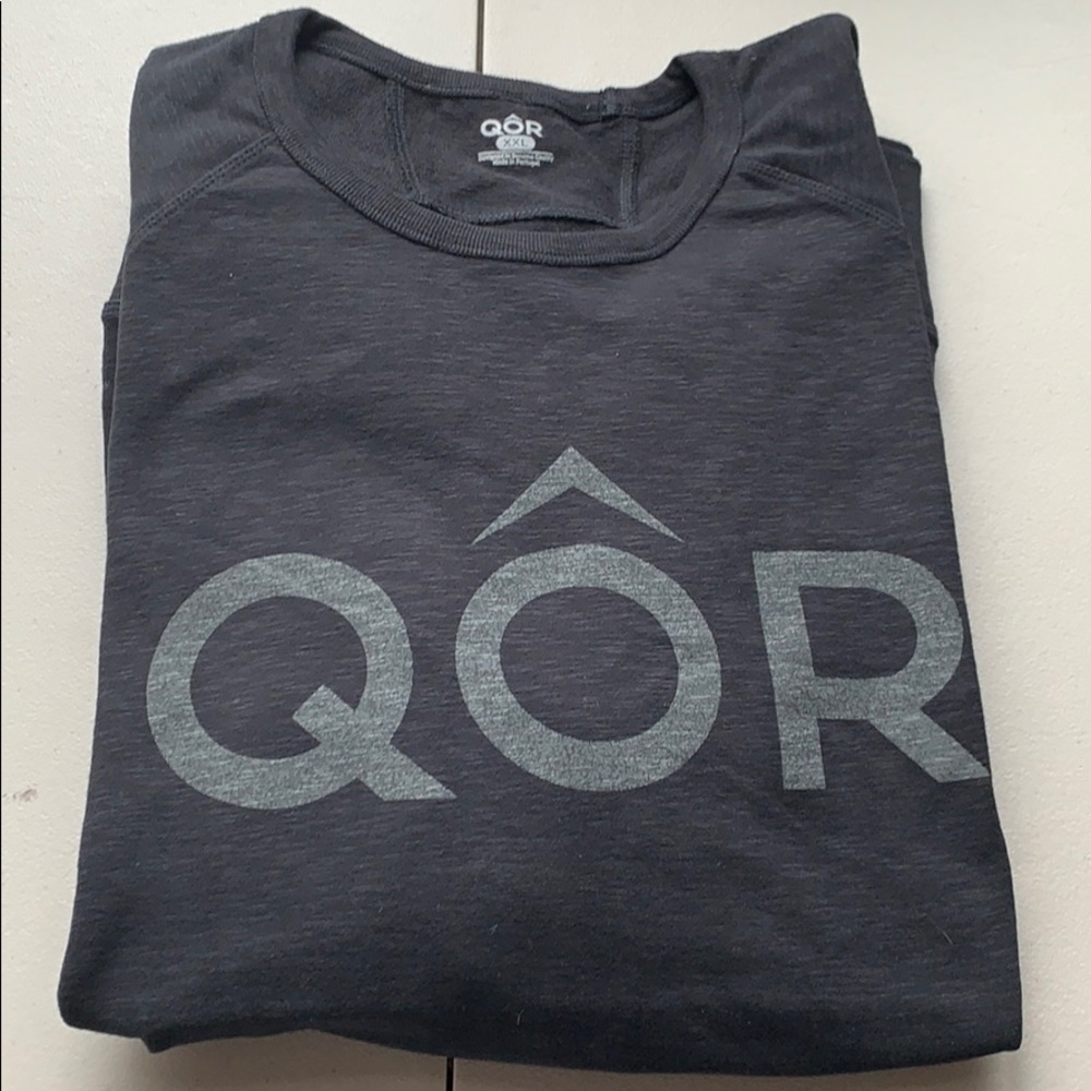 QOR SHIRT